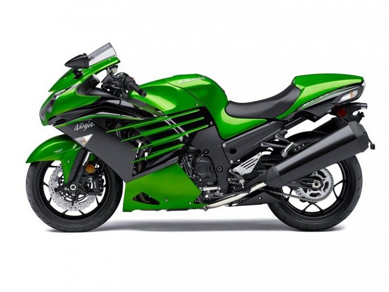 Too Much Too Soon? When to Upgrade to a Bigger Sportbike!