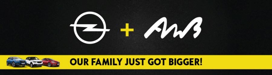 A.N.Boukather Makes Opel Part Of Its "Enjoy Moving Forward" Vision! 