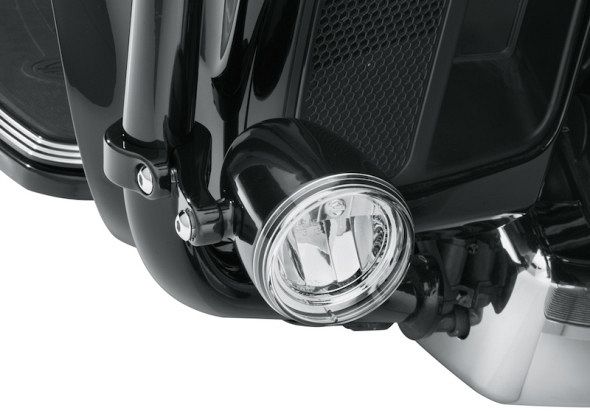 Harley-Davidson Daymaker Fog Lamps