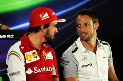 McLaren delays driver news yet again