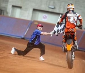 GETTIN’ SIDEWAYS: SUPERPRESTIGIO PREVIEW